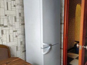 Квартира Уютная двухкомнатная