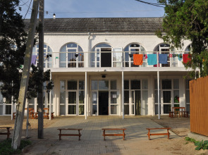 Отель Чайка