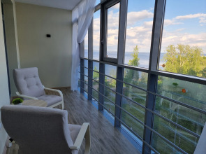 Квартира Уют на Берегу Озера