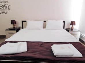 G-HOTEL (Джи Отель)