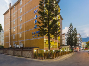 Wasa Hotel - All Inclusive