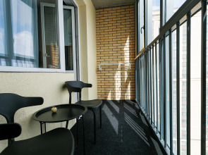 Квартира В столице Сибири