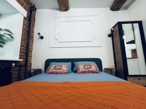 Апартаменты Кремлёвские