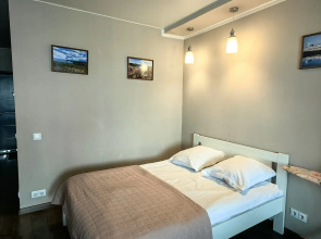 Квартира уютная в центре города