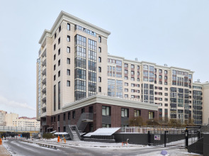 Квартира RoomyRoom Life