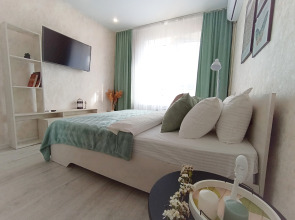 Квартира Ласточкино Гнездо