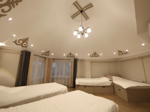 Hostel Cozy Hostel