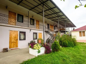 Guest house Nart