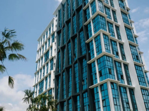 Квартира в ЖК Сочи Парк