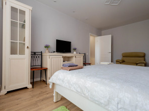 Апартаменты Прованс