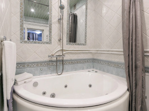 Апартаменты Роскошные на Большой Морской