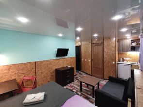 Апарт-отель Вавилон