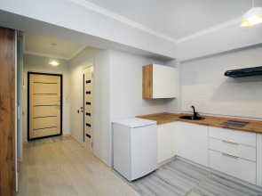 Апартаменты Тулебаева 49