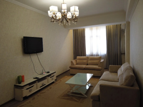 Comfortable Apartments