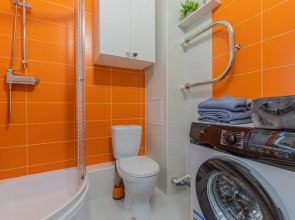 Апартаменты Улучшенные Трехместные SalutApart 8