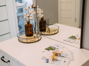 Квартира на 5 углах