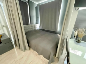 Апартаменты Студия Айсберг