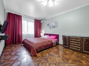 Апартаменты У Ирины