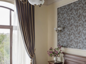 Апартаменты Дом Купца Юрина 2