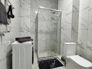 Квартира Двухкомнатная Парк у дома