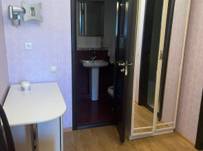 Отель Шаляпин