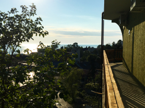 Гостевой Дом Династия