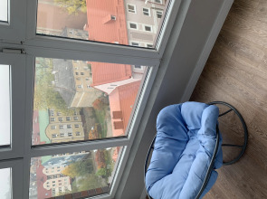 Апартаменты на Первомайской 5