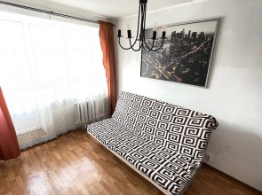 Апартаменты на улице Крупская 5А