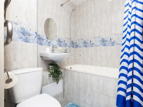 Квартира Уют Для 6 Гостей у Областной Больницы