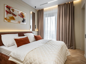 Квартира Энитео 597