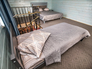 Господин Постоялец