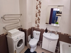 Апартаменты Чайка House на Карла Маркса 48