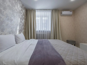 Апартаменты White до 6 гостей