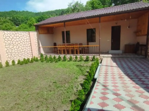 Sharm Dilijan Villa