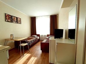 Ekonom Dvukhmestny Pogostim Flat