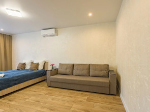 Квартира Светлая и Уютная