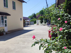 Гостевой дом Подкова