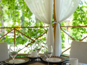 Mövenpick Samarkand