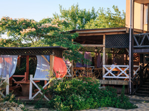 Гостевой Дом Героевка