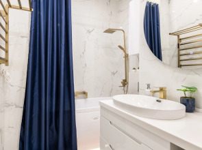 Апартаменты Jane-Apart Relax Time