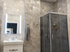 Апартаменты Деметрис