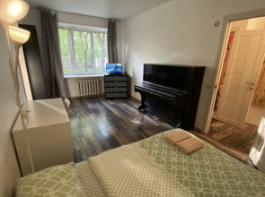 Апартаменты 2-К. возле метро ВДНХ