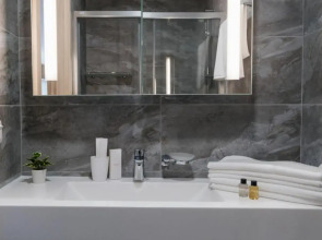 Апарт-Отель Yes-Оазис