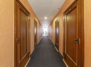 Гостевой дом Marko Polo