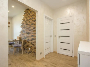 Апартаменты Уютные апартаменты на Мосина