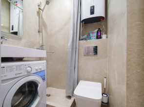 Апартаменты в Адлере ЖК Резидент Посуточно от LetoAрart