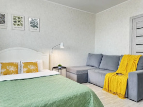 Квартира на Академика Королева 8