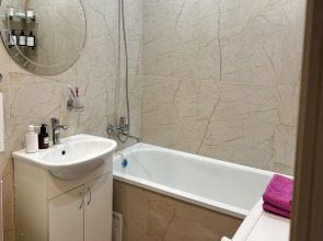 Квартира ProУЮТ