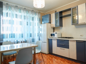 Апартаменты Родионова Фантастика 1