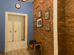 Апартаменты Невский проспект 72